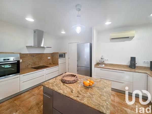 Maison à vendre 4 pièces 120 m² Castellare-di-Casinca