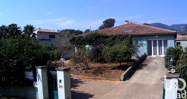 Maison à vendre 4 pièces 120 m² Castellare-di-Casinca