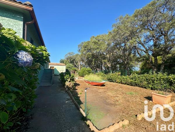 Maison à vendre 4 pièces 120 m² Castellare-di-Casinca