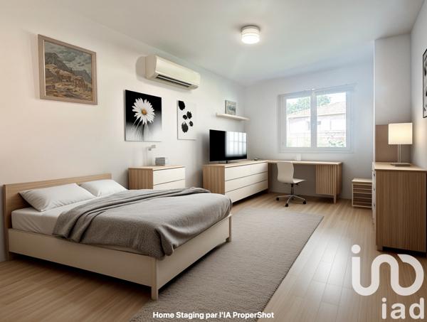 Maison à vendre 4 pièces 120 m² Castellare-di-Casinca