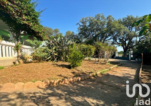 Maison à vendre 4 pièces 120 m² Castellare-di-Casinca