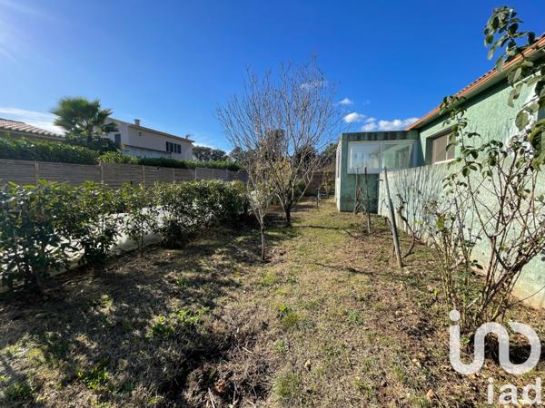 Maison à vendre 4 pièces 120 m² Castellare-di-Casinca