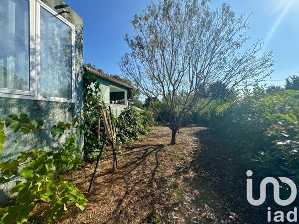 Maison à vendre 4 pièces 120 m² Castellare-di-Casinca