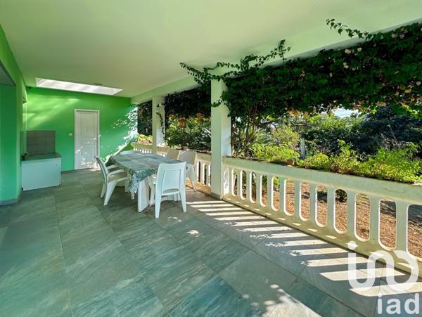 Maison à vendre 4 pièces 120 m² Castellare-di-Casinca