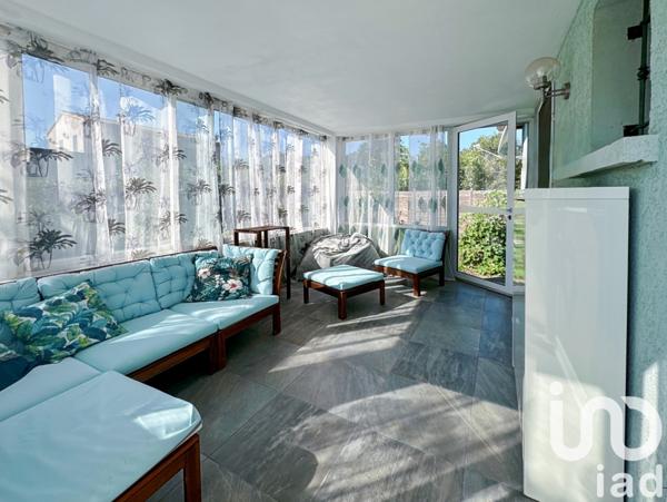 Maison à vendre 4 pièces 120 m² Castellare-di-Casinca