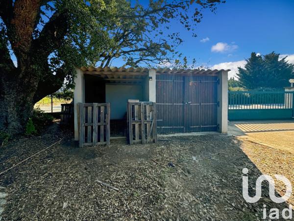 Maison à vendre 4 pièces 120 m² Castellare-di-Casinca