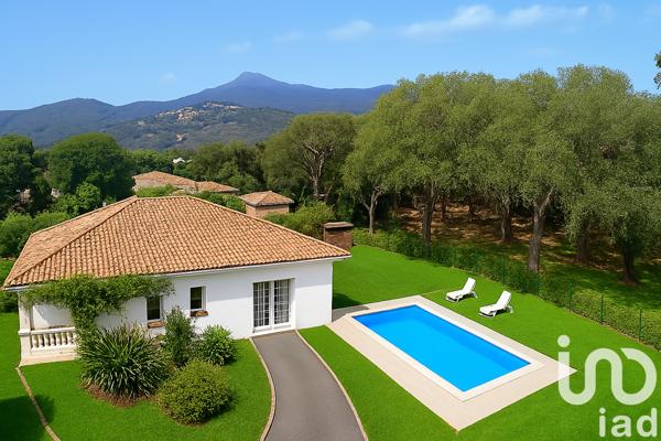 Maison à vendre 4 pièces 120 m² Castellare-di-Casinca