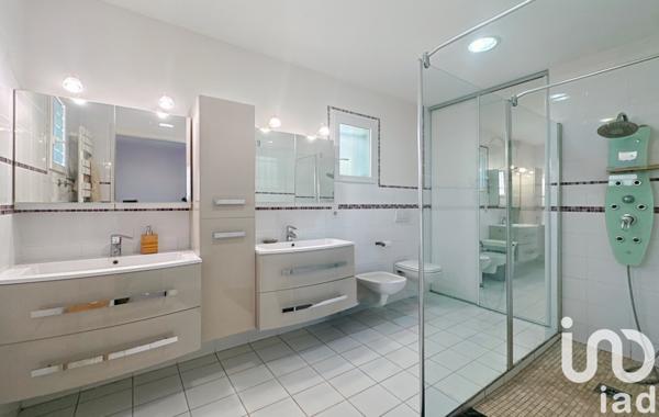 Maison à vendre 4 pièces 120 m² Castellare-di-Casinca