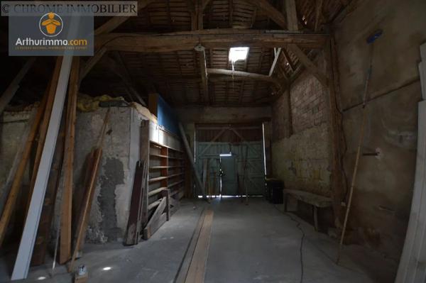 Vente Maison 9 pièces 225 m2 à Lévignac-de-Guyenne