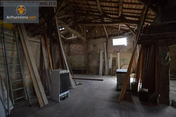 Vente Maison 9 pièces 225 m2 à Lévignac-de-Guyenne