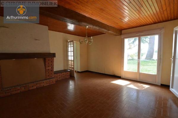 Vente Maison 9 pièces 225 m2 à Lévignac-de-Guyenne