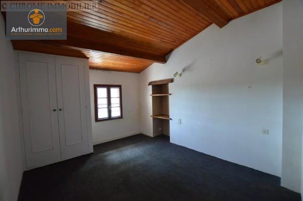 Vente Maison 9 pièces 225 m2 à Lévignac-de-Guyenne