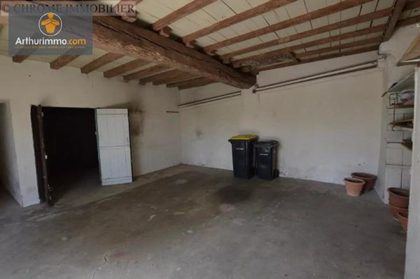 Vente Maison 9 pièces 225 m2 à Lévignac-de-Guyenne