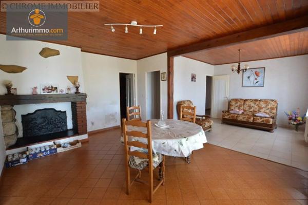 Vente Maison 9 pièces 225 m2 à Lévignac-de-Guyenne