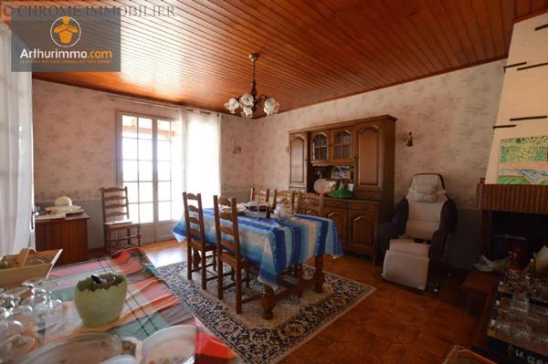 Vente Maison 9 pièces 225 m2 à Lévignac-de-Guyenne