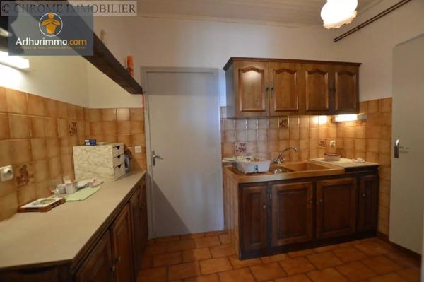 Vente Maison 9 pièces 225 m2 à Lévignac-de-Guyenne