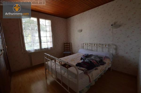 Vente Maison 9 pièces 225 m2 à Lévignac-de-Guyenne