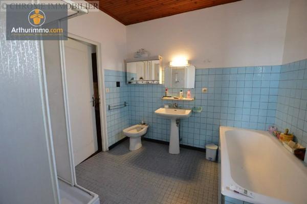 Vente Maison 9 pièces 225 m2 à Lévignac-de-Guyenne