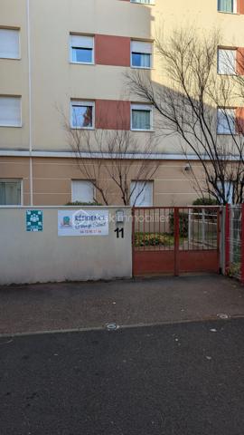 Appartement de 18,69 m²