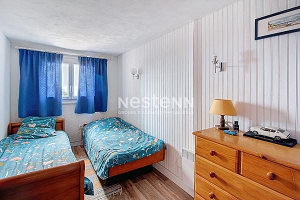 NOUVEAUTÉ A VENDRE DRAGUIGNAN - MAISON de 116 m² avec 2 logements sur 1075 m² de terrain ARBORÉ