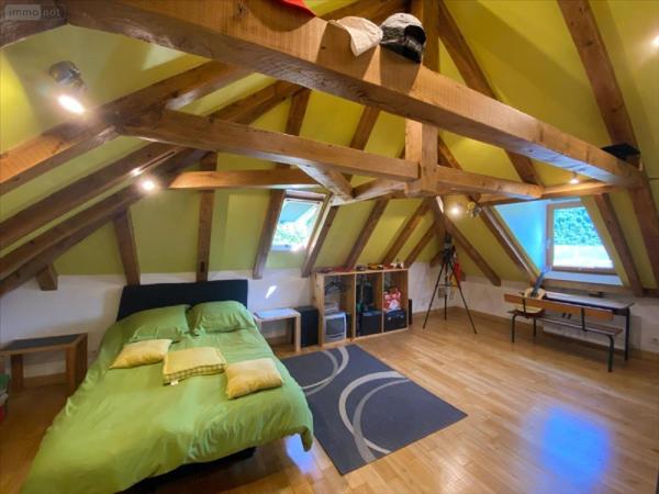 Maison à vendre à Saint-Chamant dans le Cantal (15140), ref : 15061-1083527