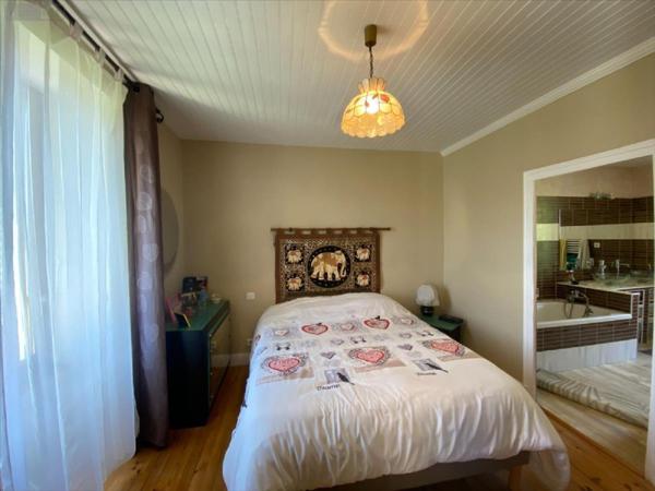 Maison à vendre à Saint-Chamant dans le Cantal (15140), ref : 15061-1083527