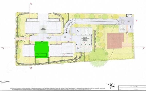 Maison à vendre    4 pièces •  Bayonne