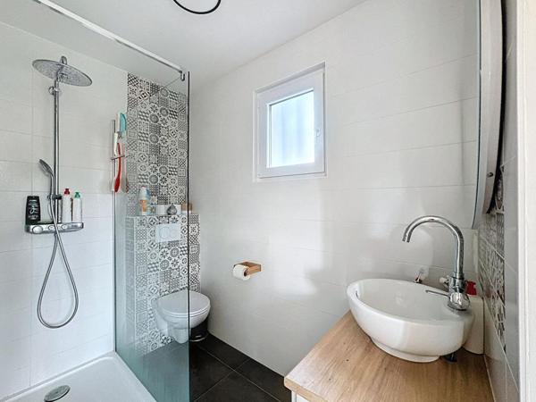 Maison Igny 8 pièces 247m2