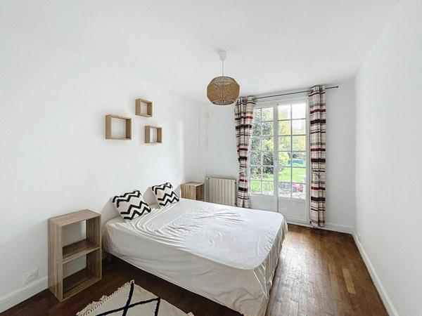 Maison Igny 8 pièces 247m2