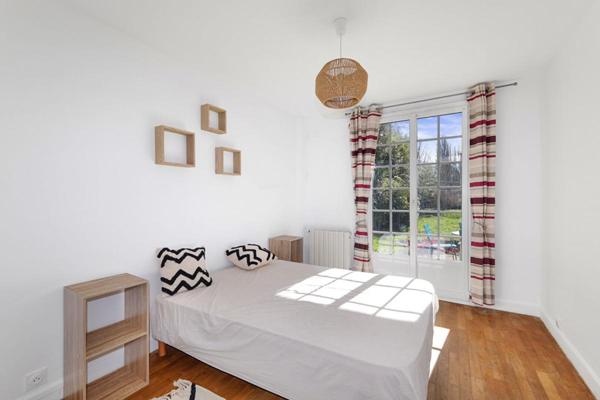 Maison Igny 8 pièces 247m2