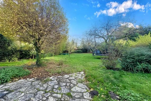 Maison Igny 8 pièces 247m2