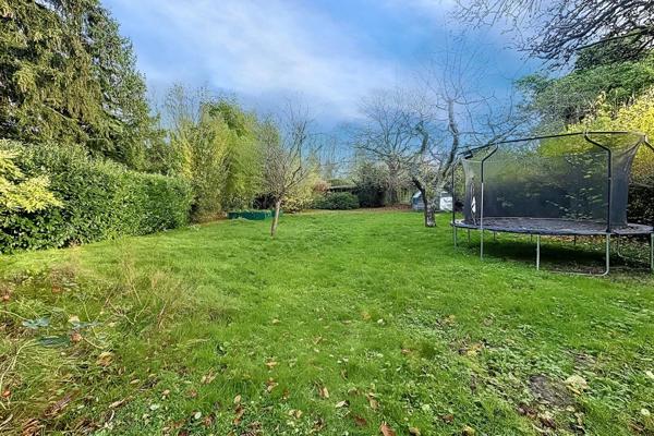 Maison Igny 8 pièces 247m2