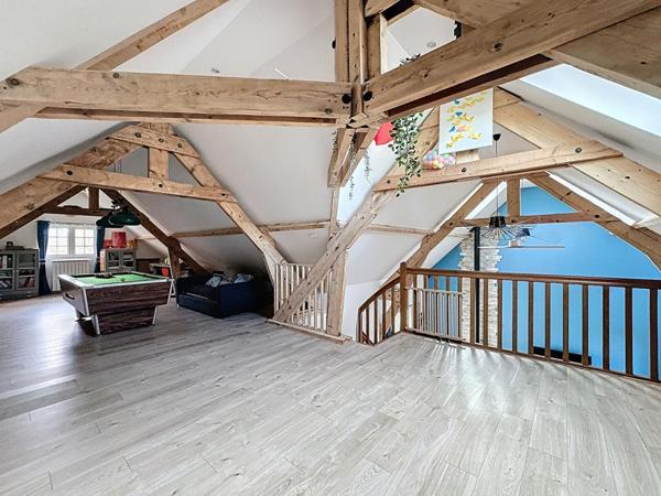 Maison Igny 8 pièces 247m2