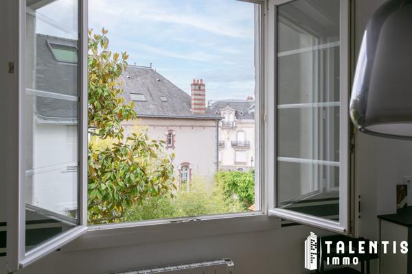 NANTES – MONSELET | Appartement 3 pièces (68 m² | 2ch)