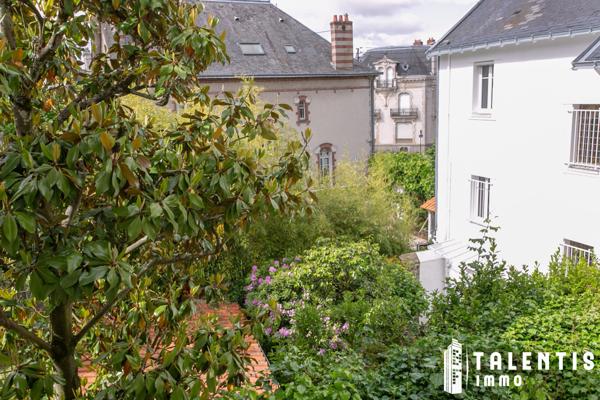 NANTES – MONSELET | Appartement 3 pièces (68 m² | 2ch)