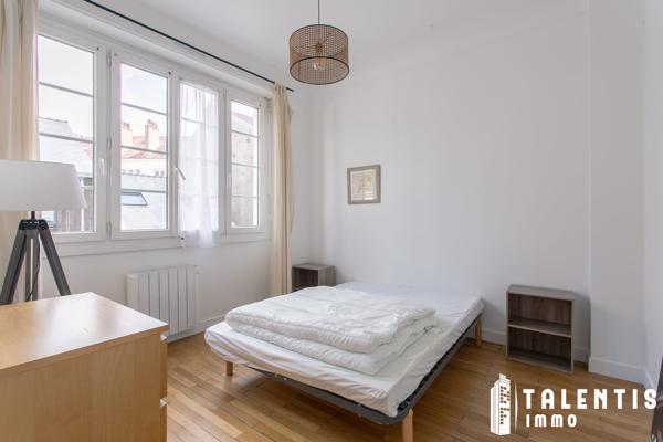 NANTES – MONSELET | Appartement 3 pièces (68 m² | 2ch)