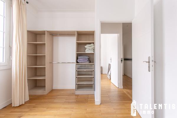 NANTES – MONSELET | Appartement 3 pièces (68 m² | 2ch)