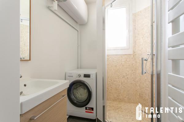NANTES – MONSELET | Appartement 3 pièces (68 m² | 2ch)