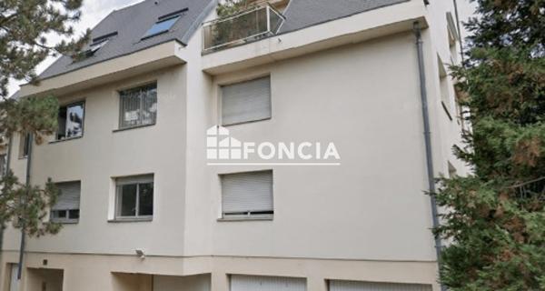 Location Appartement 3 pièces 99.78 m² - Strasbourg 67000