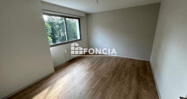 Location Appartement 3 pièces 99.78 m² - Strasbourg 67000