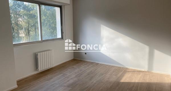 Location Appartement 3 pièces 99.78 m² - Strasbourg 67000