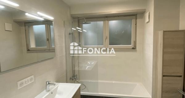 Location Appartement 3 pièces 99.78 m² - Strasbourg 67000