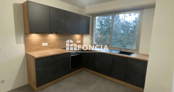Location Appartement 3 pièces 99.78 m² - Strasbourg 67000
