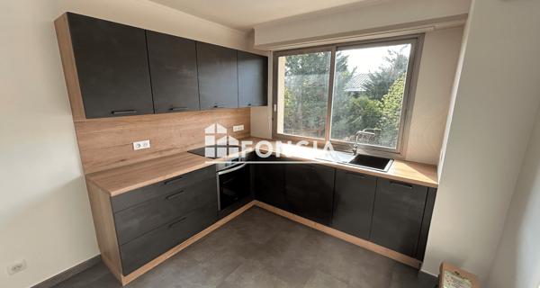 Location Appartement 3 pièces 99.78 m² - Strasbourg 67000