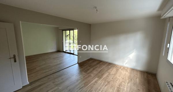 Location Appartement 3 pièces 99.78 m² - Strasbourg 67000