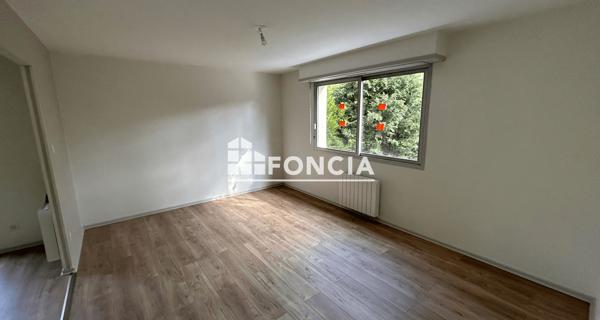 Location Appartement 3 pièces 99.78 m² - Strasbourg 67000