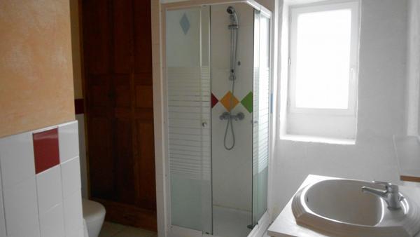 À vendre - Maison ancienne, 4 pièces située à Jupilles (72500)