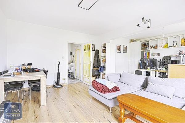 Vente appartement 4 pièces de 81m²