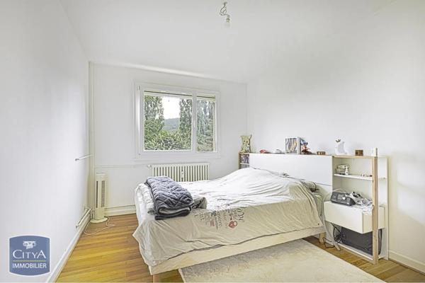 Vente appartement 4 pièces de 81m²