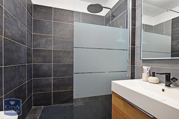 Vente appartement 4 pièces de 81m²